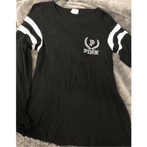 Victoria’s Secret Long Sleeve Tee